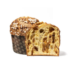 Panettone Alto Speciale Albicocca & Caramello 1kg